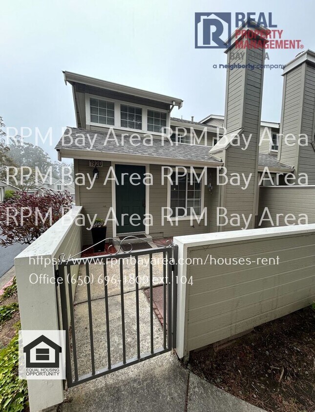 Primary Photo - Bright and Airy 2BD 2.5 BTH Townhouse in D...