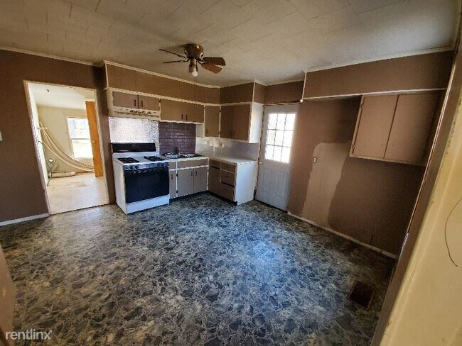 Foto del edificio - 2 br, 1 bath House - 906 Prairie St A Unit A