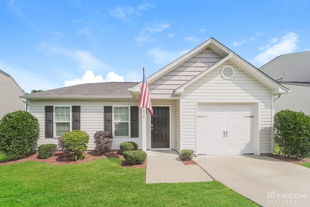Foto principal - 4824 Lynn Lee Cir