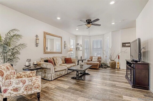 Foto del edificio - Elegant Broomfield 2-Bedroom + Loft | 3-Bath Home