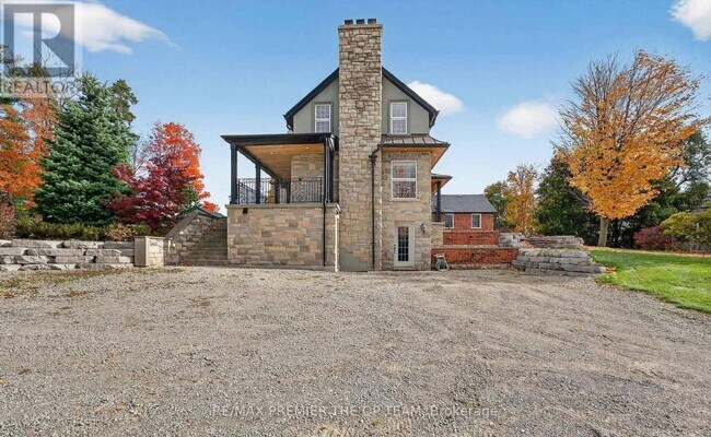 Photo du bâtiment - 12355 Mill Rd