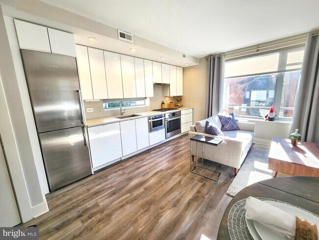 Foto del edificio - 1311 13th St NW