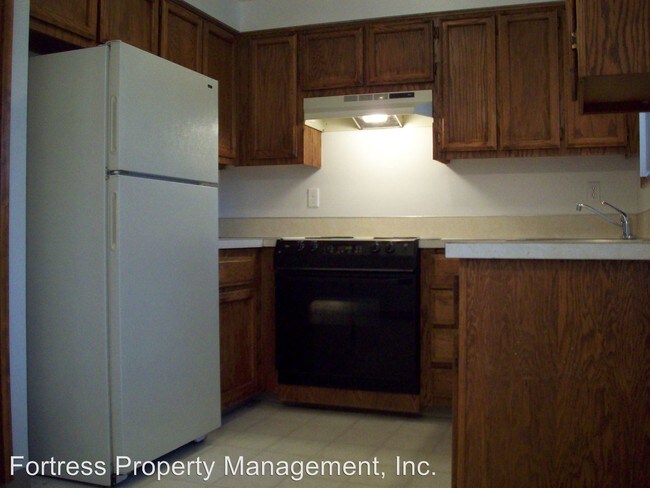 Building Photo - 400 SE 169th Ave