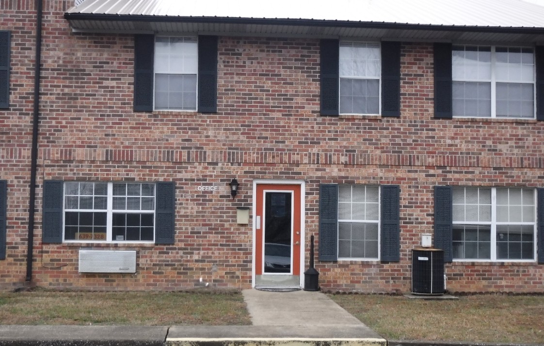 Primary Photo - Crestview Terrace Apartments