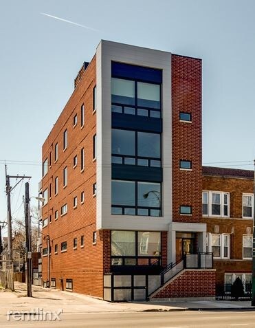 Building Photo - 3 br, 2 bath Condo - 2413 W Fullerton Ave