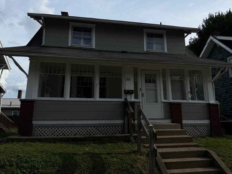 Primary Photo - 1310 Ray Pl NW