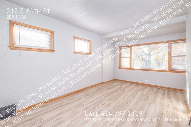 Foto del edificio - Schedule a Showing! Welcome Home to this B...