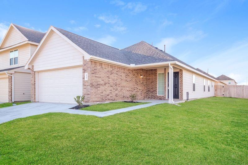 Foto principal - 2541 Grayling Dr
