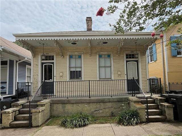 Photo - 4809 Iberville St House