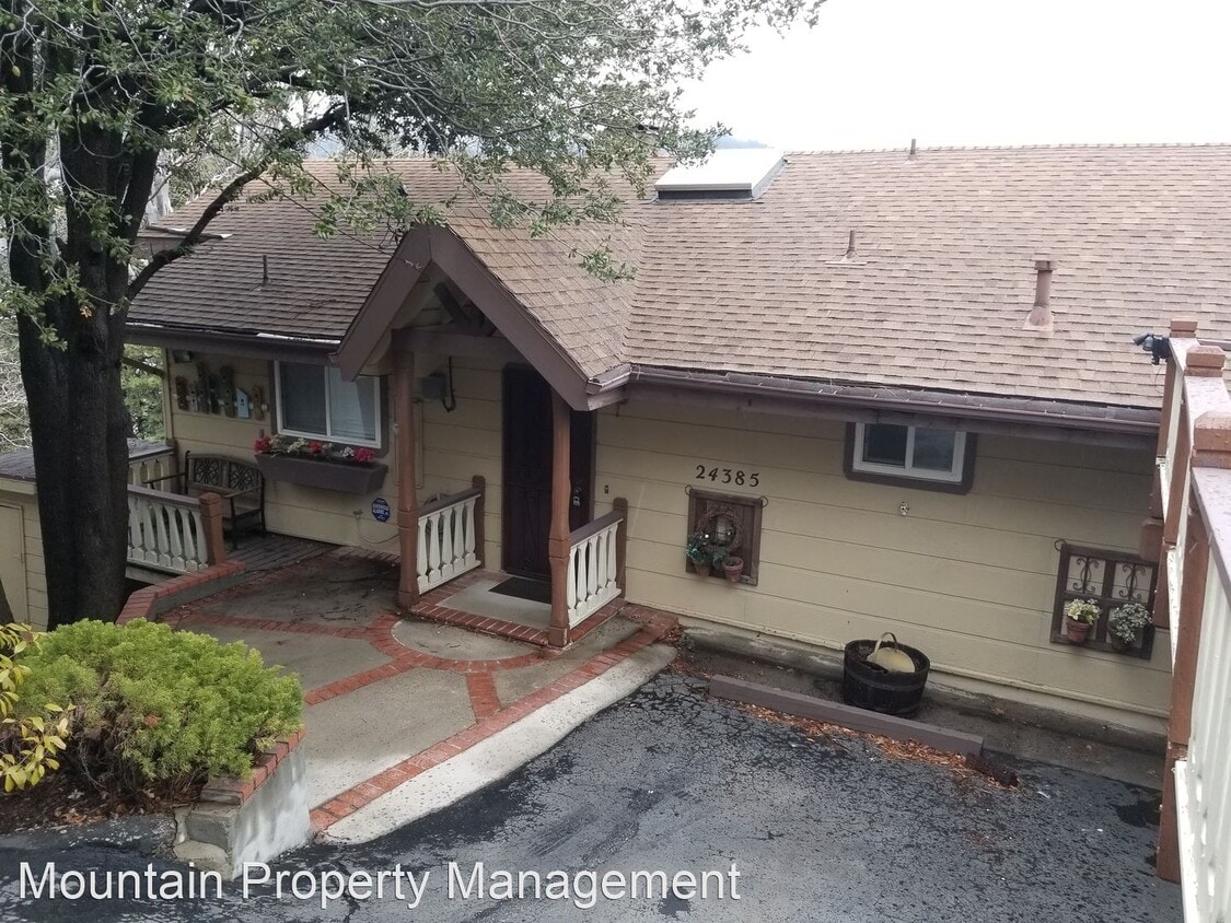3 Houses for Rent in Crestline, CA Westside Rentals