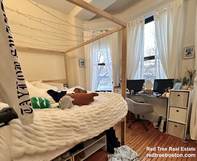 Apto 8 - 585 Beacon St