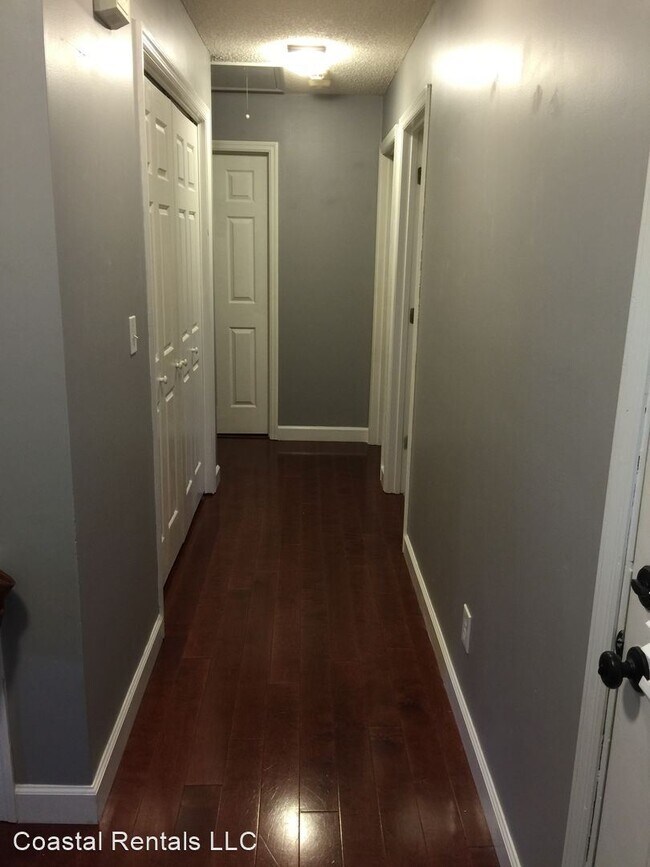 Foto del edificio - 3 br, 2 bath House - 40 James Os Court