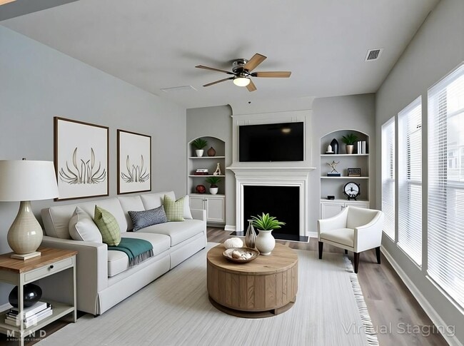 Building Photo - 3101 Tuckland Dr