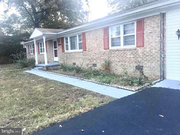 10925 Moore St, Waldorf, MD 20603 House Rental in Waldorf, MD