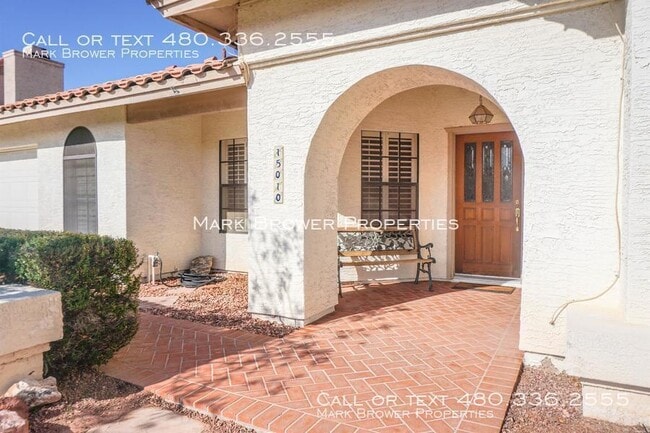 Building Photo - 15010 S 40th Pl
