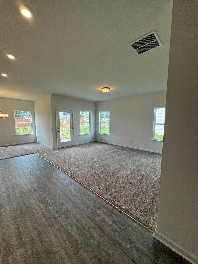Foto del edificio - New Build 3/2 House in Armuchee- $1,995