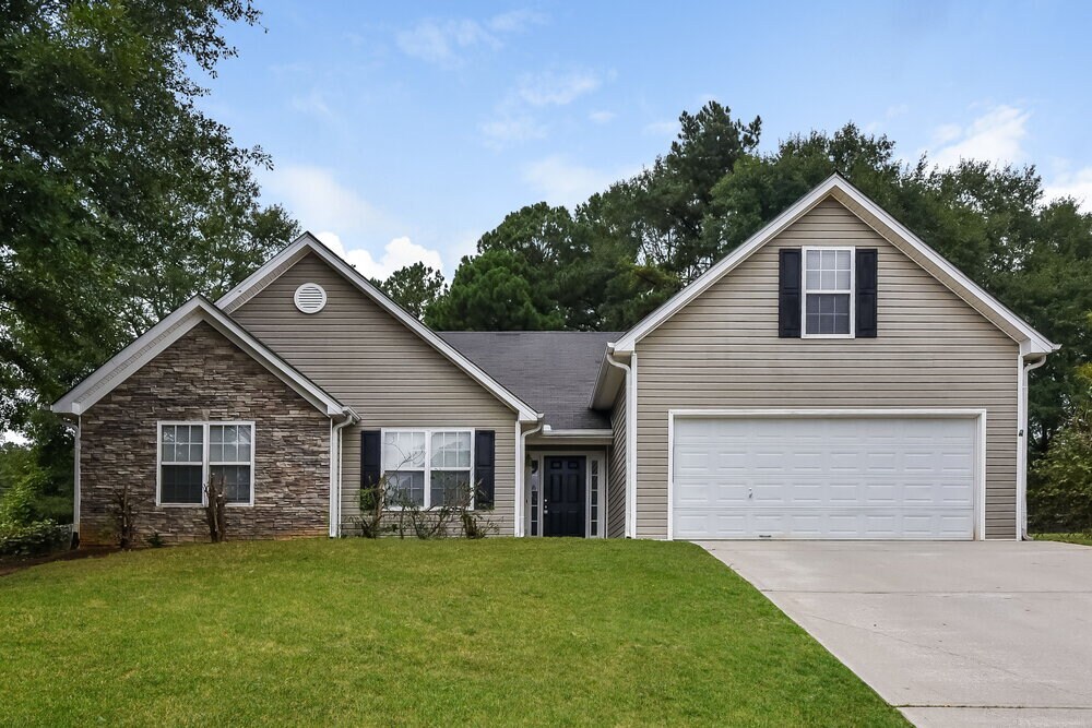 Foto principal - 3600 Biltmore Oaks Dr SE