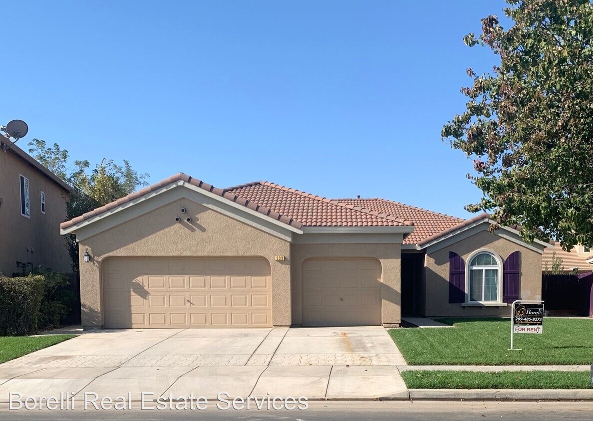 233 San Lorenzo St, Los Banos, CA 93635 House Rental in Los Banos, CA