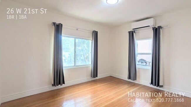 Foto del edificio - 26 W 21st St