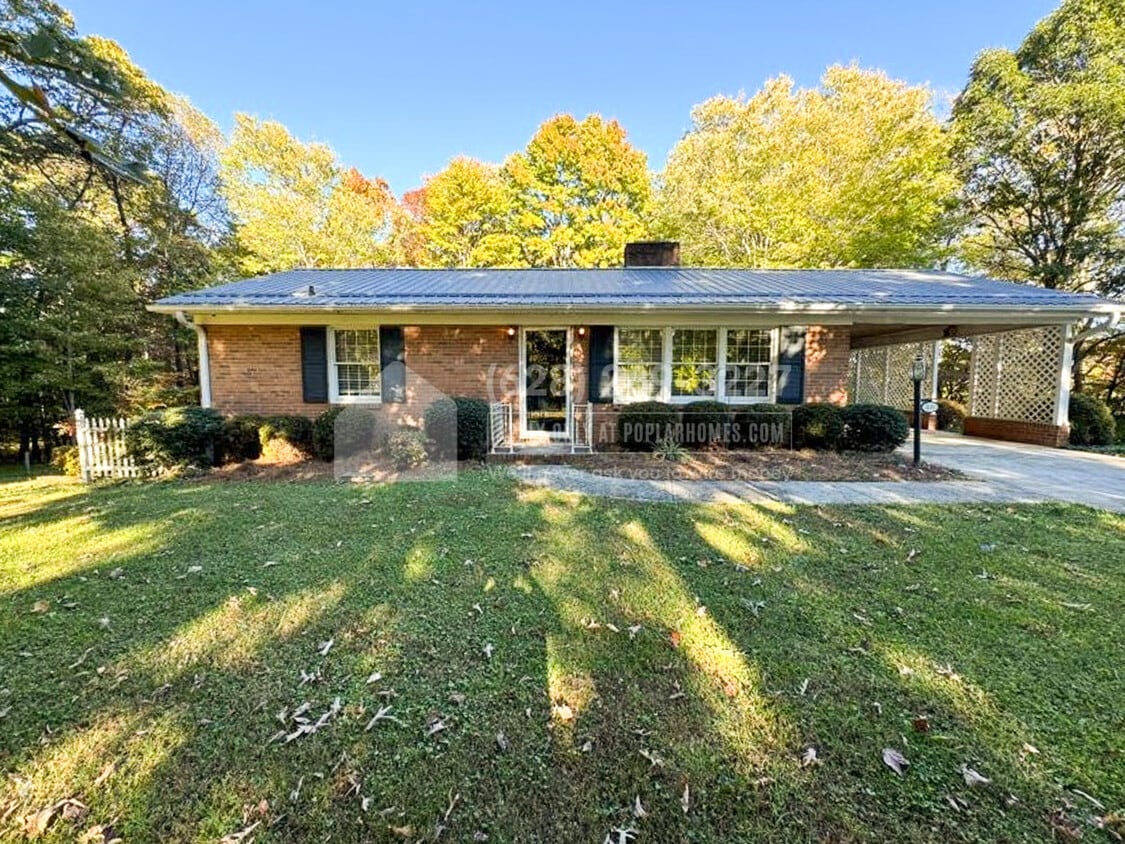Primary Photo - 1133 Jack Joyce Rd