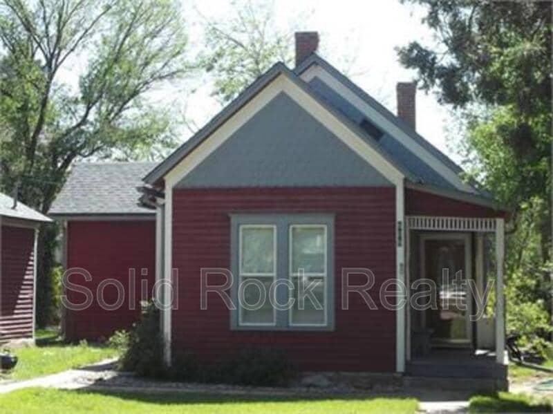 Foto principal - 809 N Wahsatch Ave