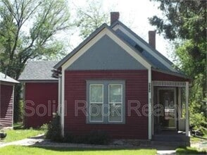 Building Photo - 809 N Wahsatch Ave