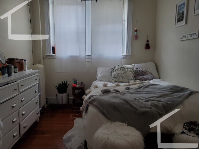 Foto del edificio - 3 Bedroom