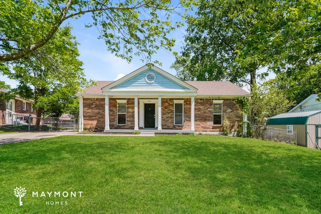 Building Photo - 503 Aspen Dr