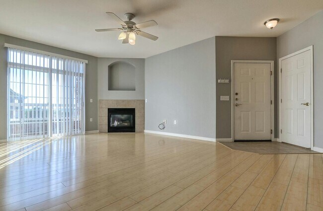 Foto del edificio - 7440 S Blackhawk St