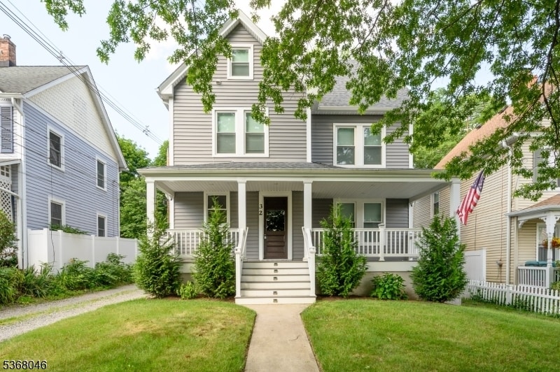 Primary Photo - 32 Woodland Ave