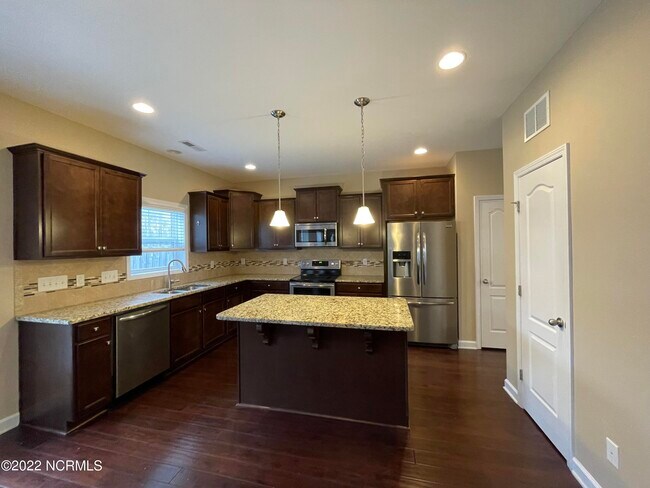 Building Photo - 3304 Brushy Mountain Ct