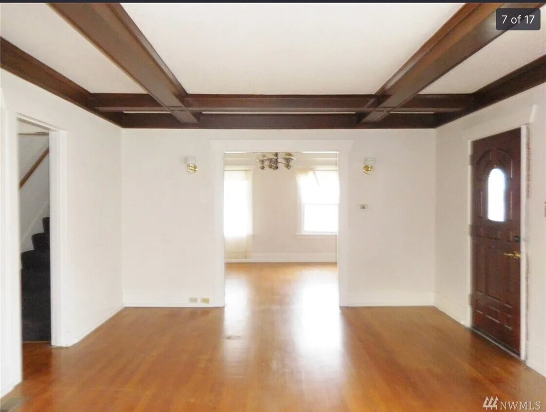 Foto del edificio - 614 S Stevens St