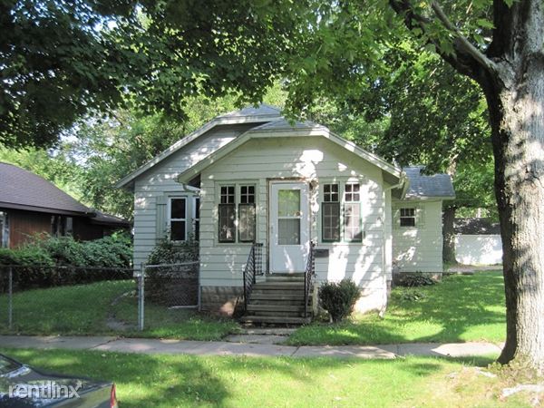 Building Photo - 203 N Livingston St