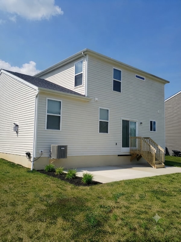 Building Photo - 304 Gray Fox Ct