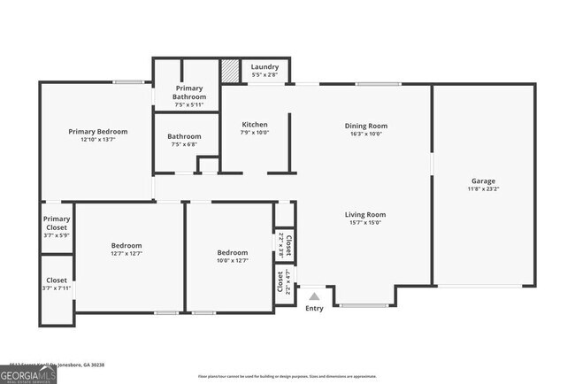 Foto del edificio - 9512 Forest Knoll Dr