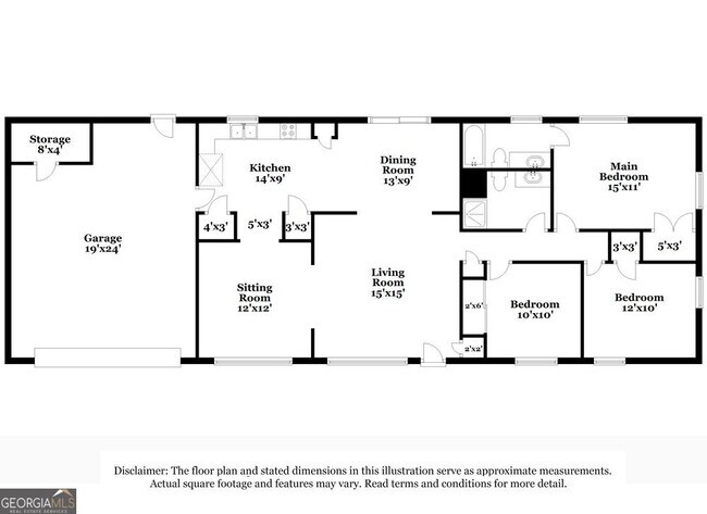 Building Photo - 5509 Joeclay Dr