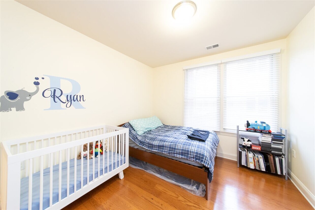 126 Dudley St Unit 2N, Jersey City, NJ 07302 Condo for Rent in Jersey