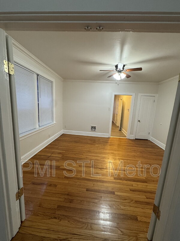 Building Photo - 3827 Dunnica Ave