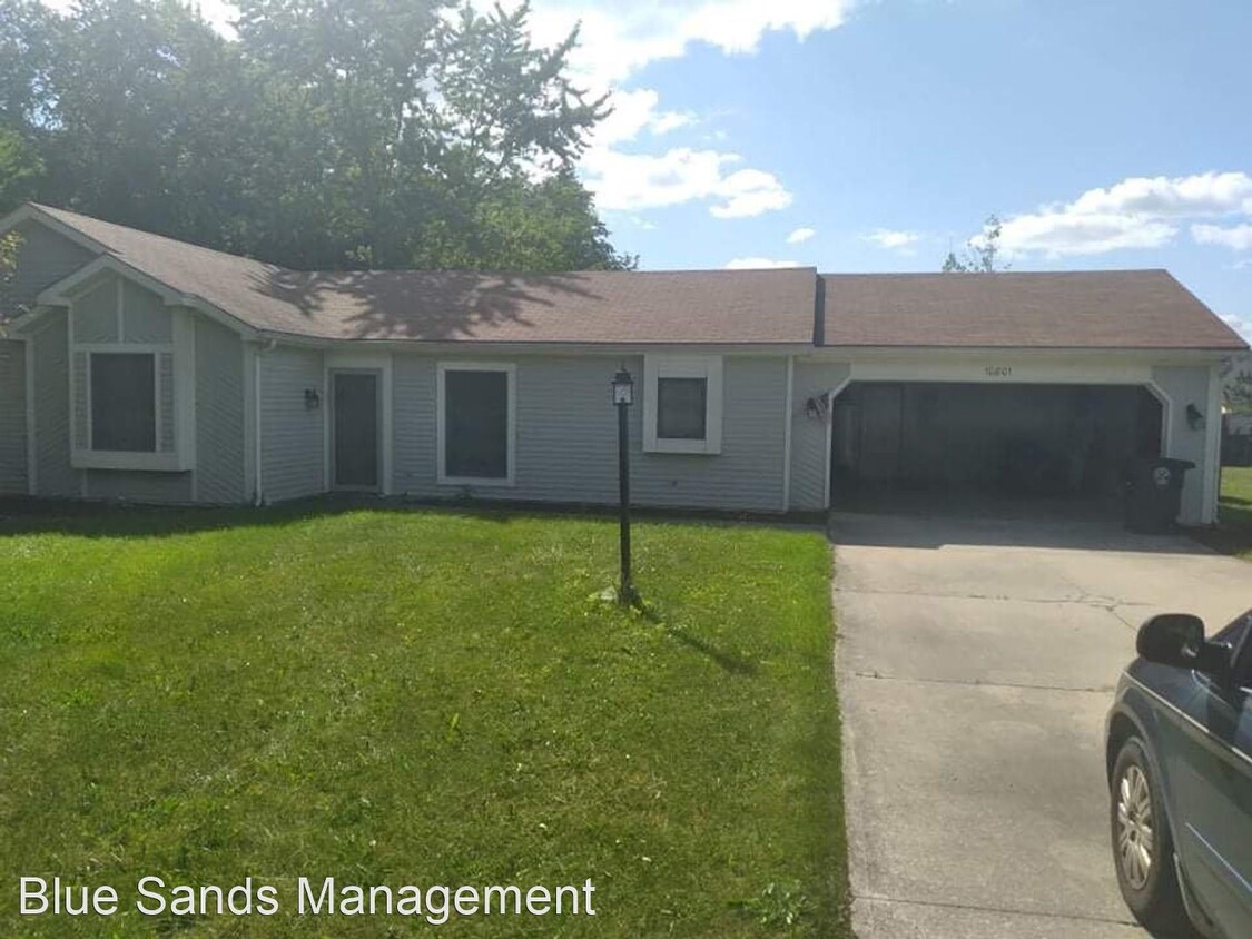 Primary Photo - 3 br, 2 bath House - 10801 W Rosewood Circle