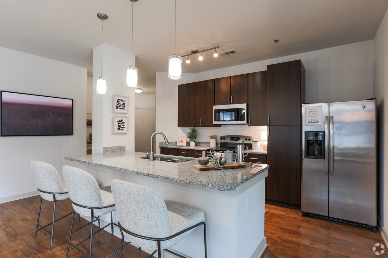 131 Ponce Apartments in Atlanta, GA