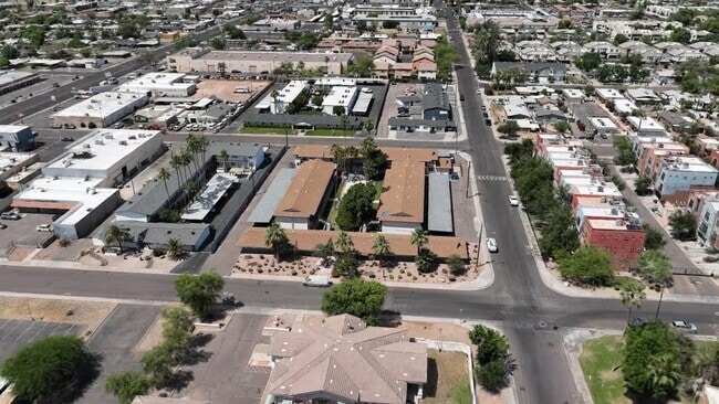 - Darwin Apartments