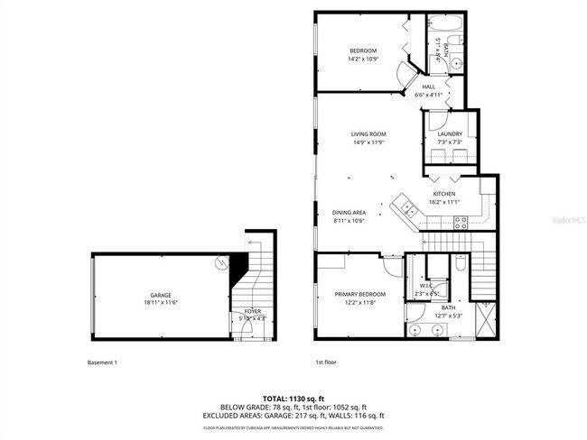 Foto del edificio - 4130 Orange Tree Ct