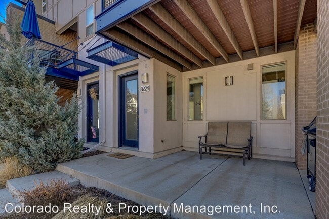 Building Photo - 2 br, 2.5 bath House - 8224 E 24th Dr