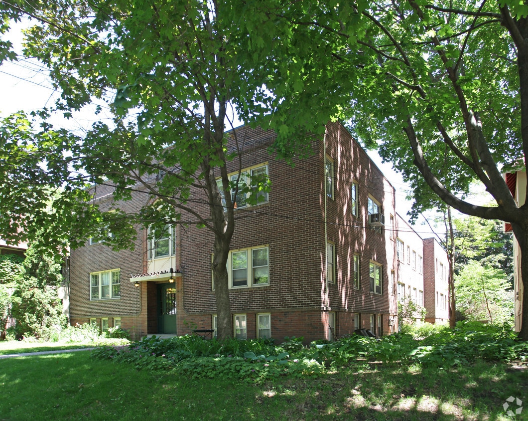 The Bedford Apartments Apartments in Minneapolis, MN