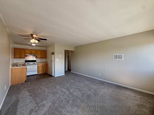 Foto del edificio - Cherokee Ridge Apartments