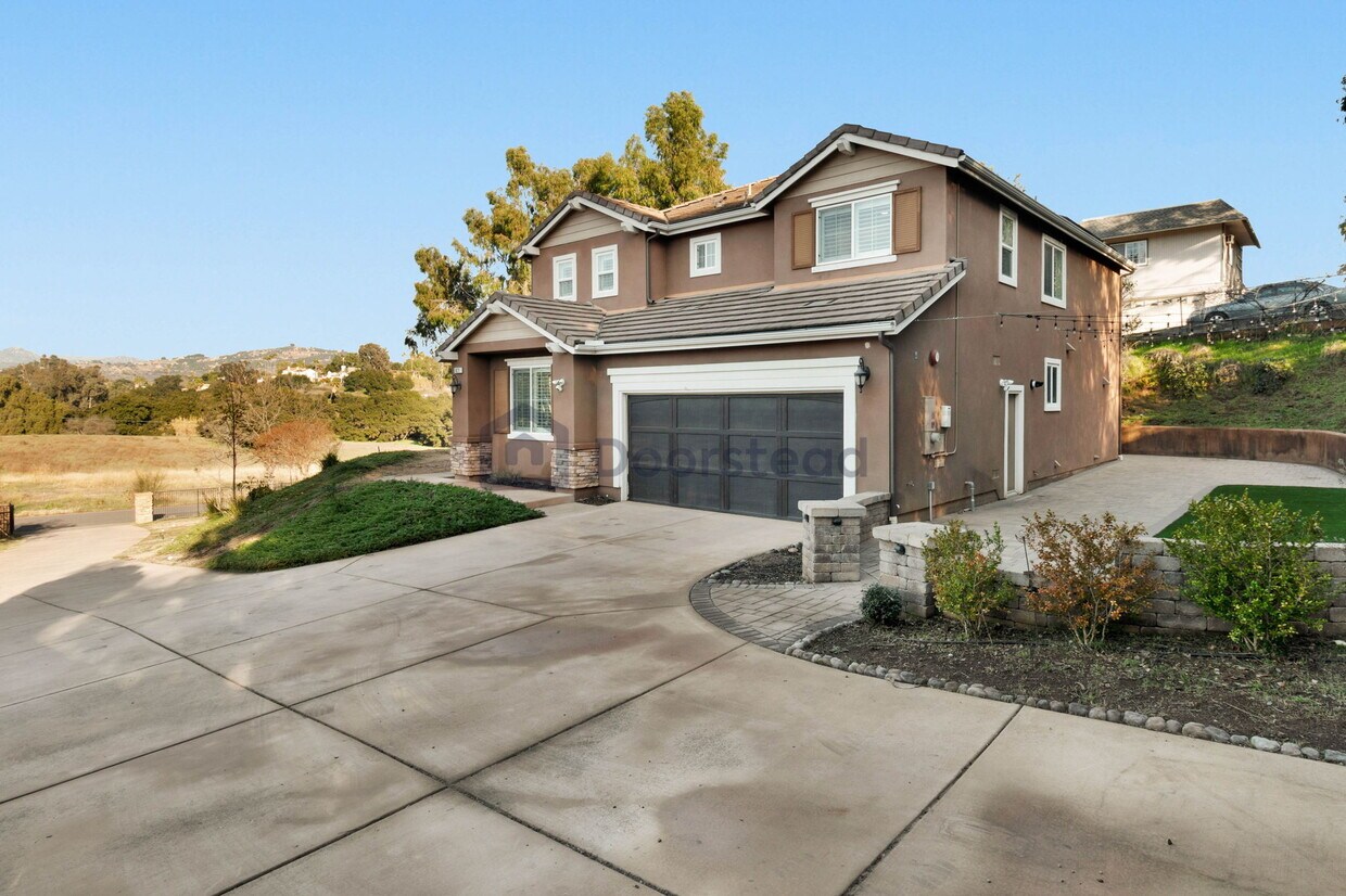 821 Eldorado Dr, Escondido, CA 92025 House Rental in Escondido, CA