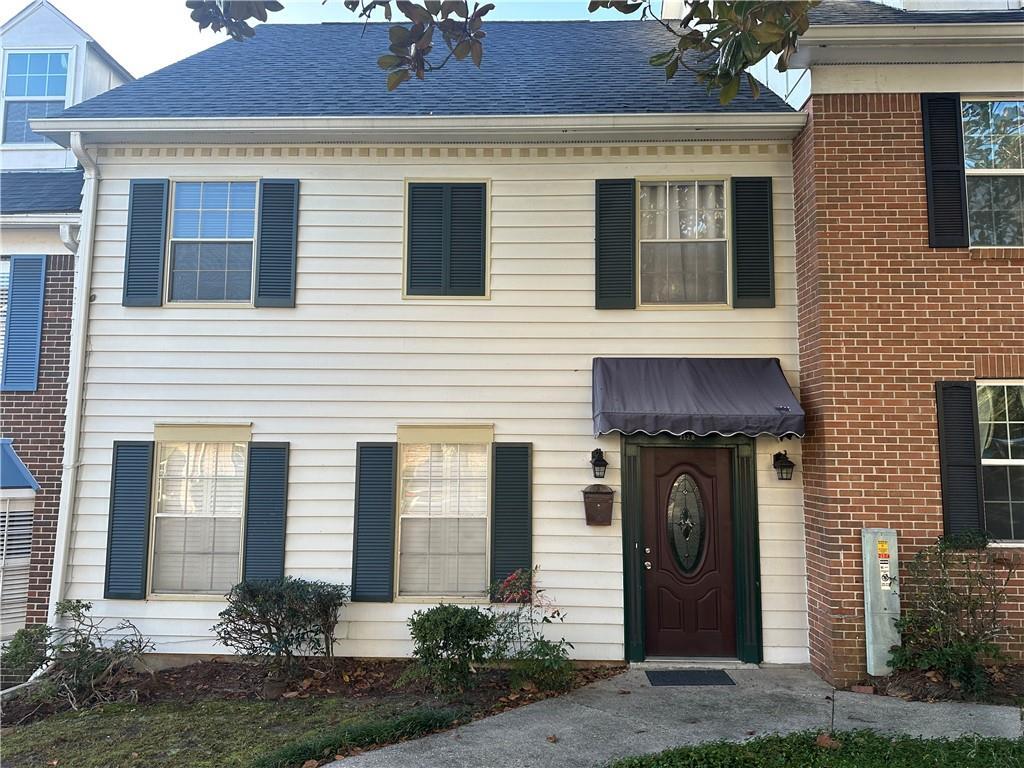Primary Photo - 212 Nack Ln