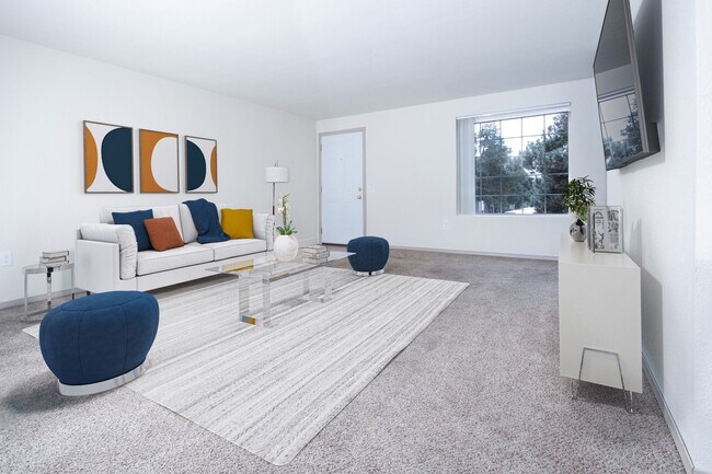 Foto del interior - PARKGROVE APARTMENTS