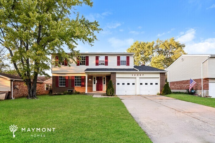 Foto principal - 12067 Goodfield Ct