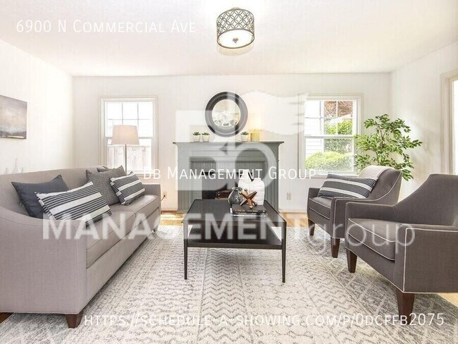 Foto del edificio - MUST SEE! Trending Close-in N Portland Hom...